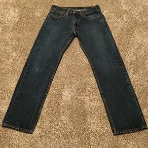 Men's Levi's Jeans